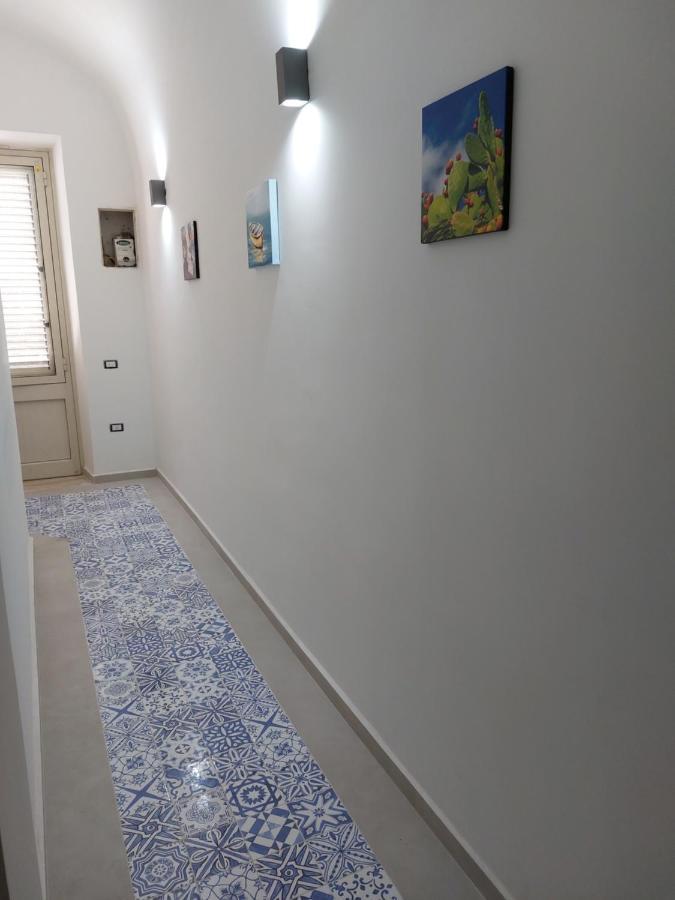 Levante 泰拉西尼 外观 照片